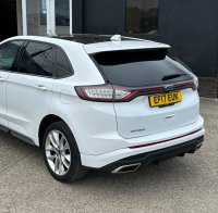FORD EDGE