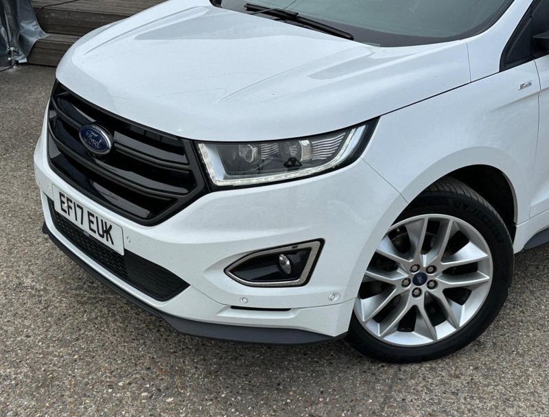 FORD EDGE