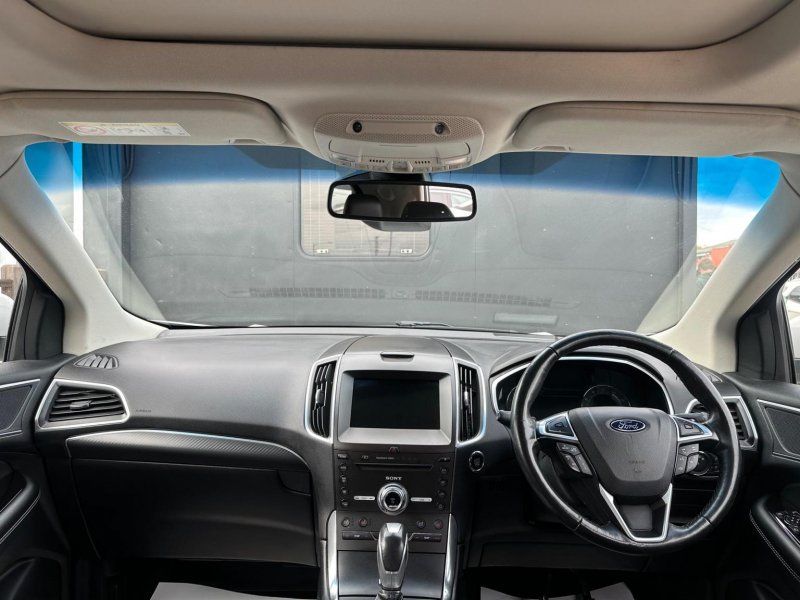 FORD EDGE