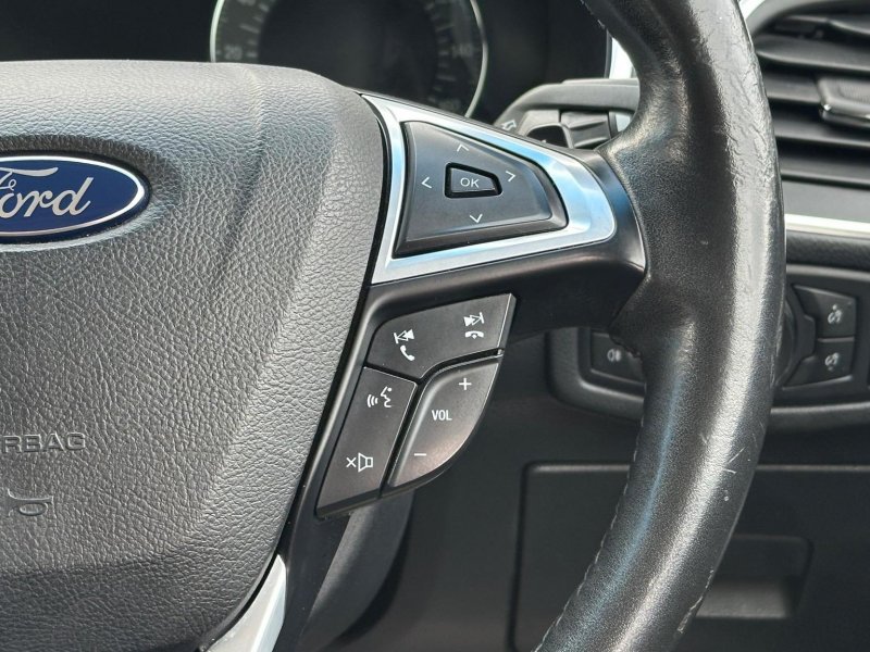 FORD EDGE