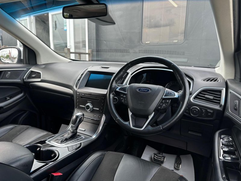 FORD EDGE
