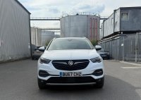 VAUXHALL GRANDLAND X