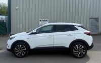 VAUXHALL GRANDLAND X