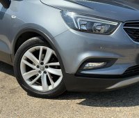VAUXHALL MOKKA X