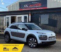 CITROEN C4 CACTUS